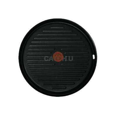 테팔 플래티늄 원형 그릴팬(Platium Grillplate)