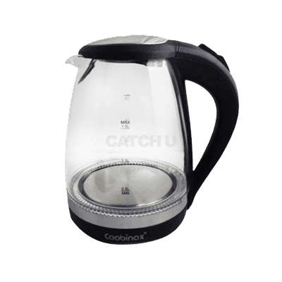 쿠비녹스 1.5L 블루니 주전자 CX-1720KG