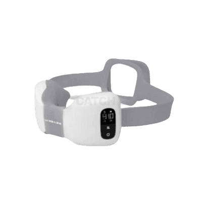 퀸메이드 쿨 타임 목 마사지기