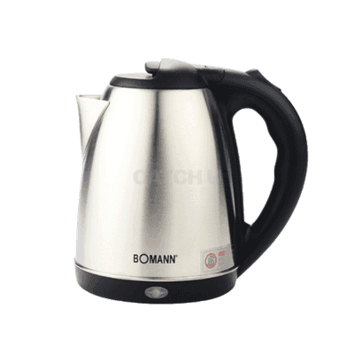 보만 무선 스테인리스 주전자 1.5L (무광)