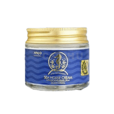 앙쥬 해마크림 1+1