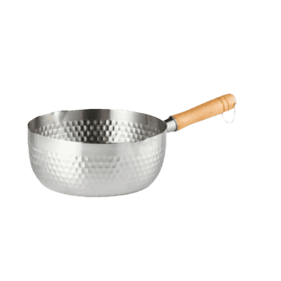 바이마르 버닝 인덕션 편수냄비 22cm