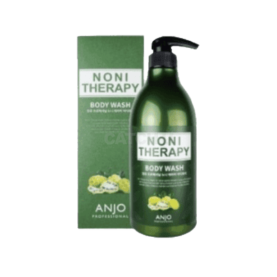 앙쥬 노니솔루션 바디워시 750ml