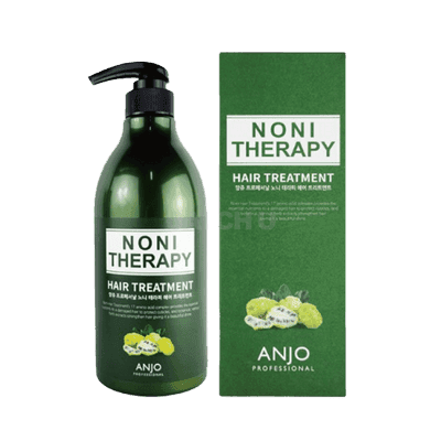 앙쥬 노니 테라피 헤어 트리트먼트 