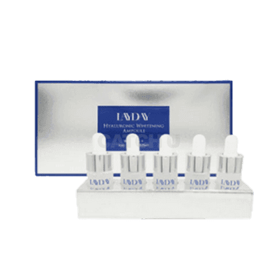 레이데이 화이트닝 앰플 13ml*5개세트