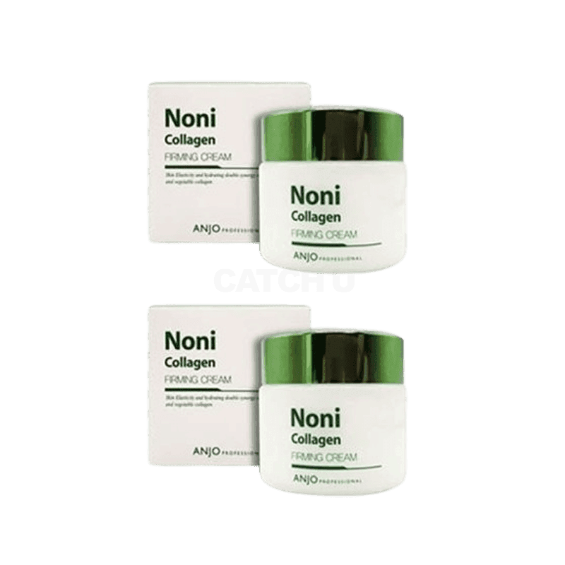 앙쥬 노니 콜라겐 퍼밍크림