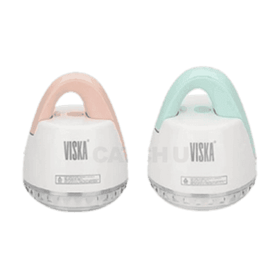 비스카 보풀제거기 (USB충전식) VK-KM600