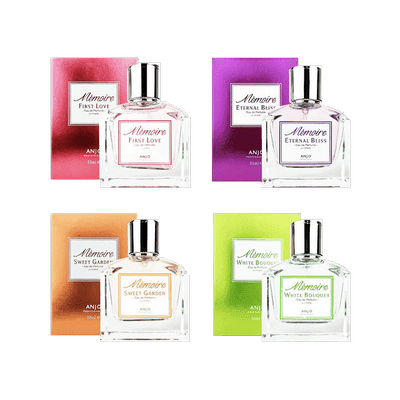 앙쥬 메모아르 오데퍼퓸 (옵션 랜덤 발송)