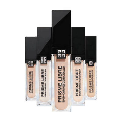 지방시 프리즘 리브르 스킨-케어링 컨실러 (옵션 랜덤 발송)