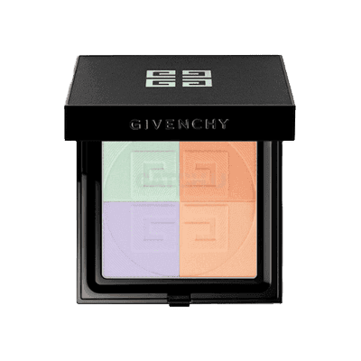 지방시 프리즘 리브르 프레스드 파우더 (옵션 랜덤 발송)