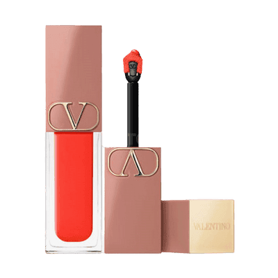 발렌티노 리퀴로쏘 립 앤 블러쉬 6.5ml (옵션 랜덤 발송)