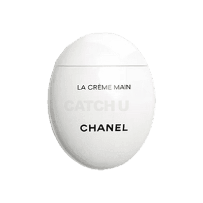 샤넬 라 크렘 망 핸드 크림
