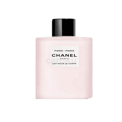샤넬 파리-파리 레 조 드 샤넬 바디 로션 200ml