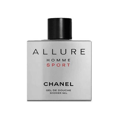 샤넬 알뤼르 옴므 스포츠 샤워 젤 200ml