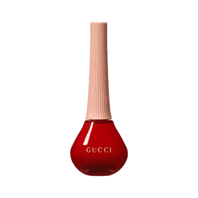 구찌 베르니 아 옹글 하이 샤인 네일 라커