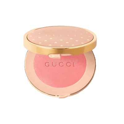 구찌 블러시 드 보떼 치크 & 아이 파우더