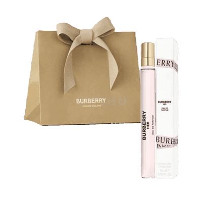 버버리 허 EDP 10ml 향수