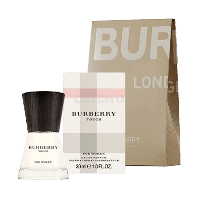 버버리 터치 포 우먼 EDP 30ML