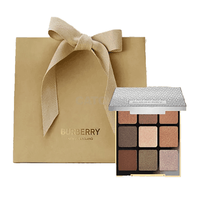 버버리 아이섀도우 팔레트 모노그램 컬렉션