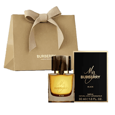 버버리 마이 버버리블랙 EDP 30ML