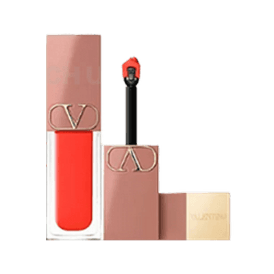 발렌티노 리퀴로쏘 립 & 블러쉬