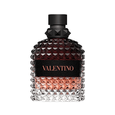 발렌티노 우오모 본 인 로마 코랄 오 드 뚜왈렛 100ml