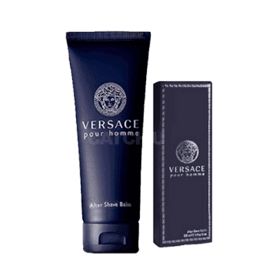 베르사체 뿌르 옴므 애프터 쉐이브 밤 100ML