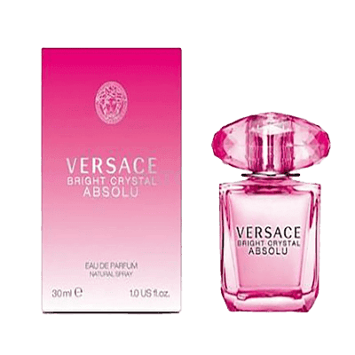 베르사체 브라이트 크리스탈 앱솔루 EDP 30ML