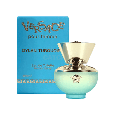 베르사체 뿌르 팜므 딜런 터쿠아즈 30ML