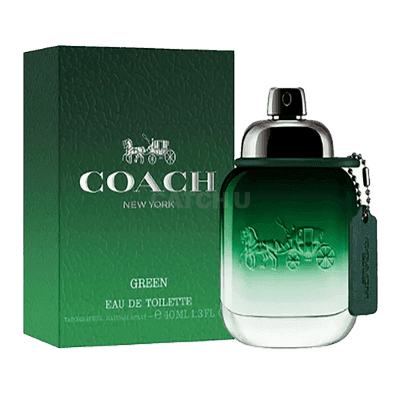 코치 맨 그린 EDT 40ML