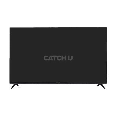 와이드뷰 구글 스마트TV 안드로이드 4K UHD 139.7cm(55인치)