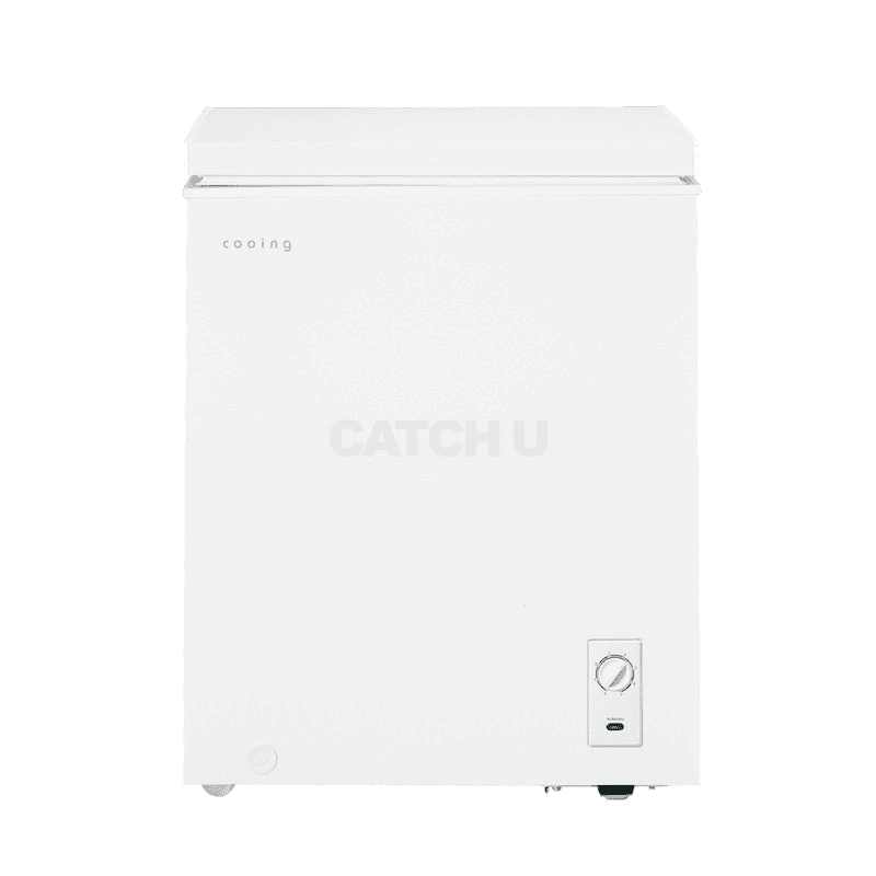 쿠잉 다목적 냉동고 143L