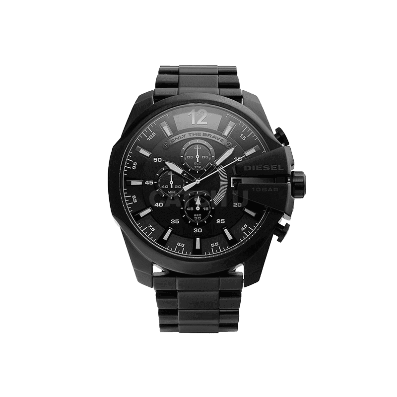 디젤 DZ4283 Mega Chief 메탈시계