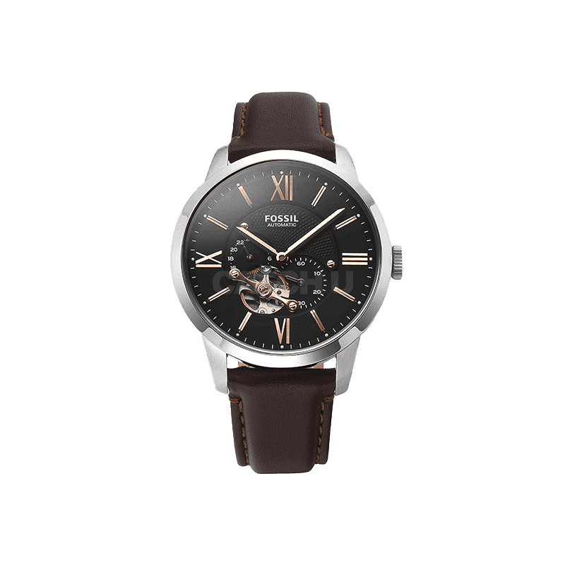 파슬 ME3061 Townsman 오토매틱 가죽시계 [공식본사정품]