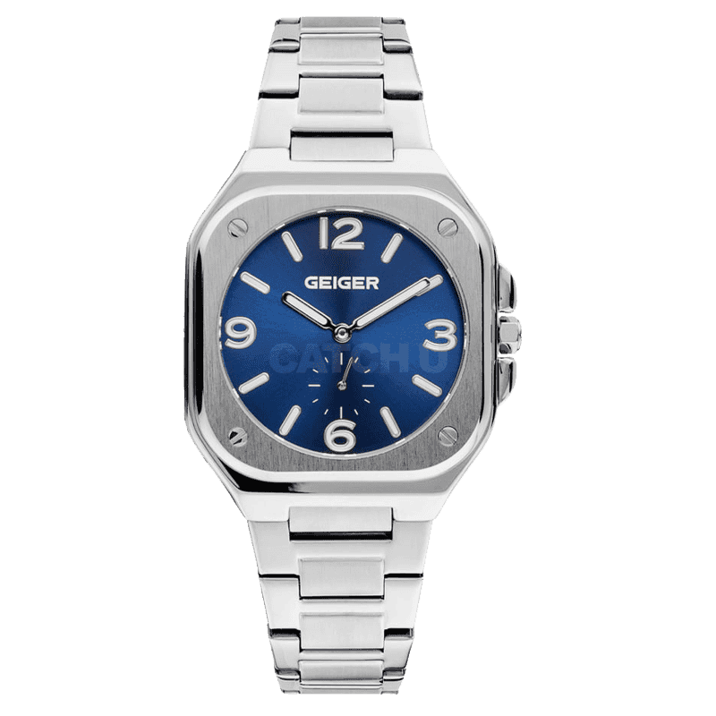 가이거 GE8053BUS 40mm [공식본사정품]