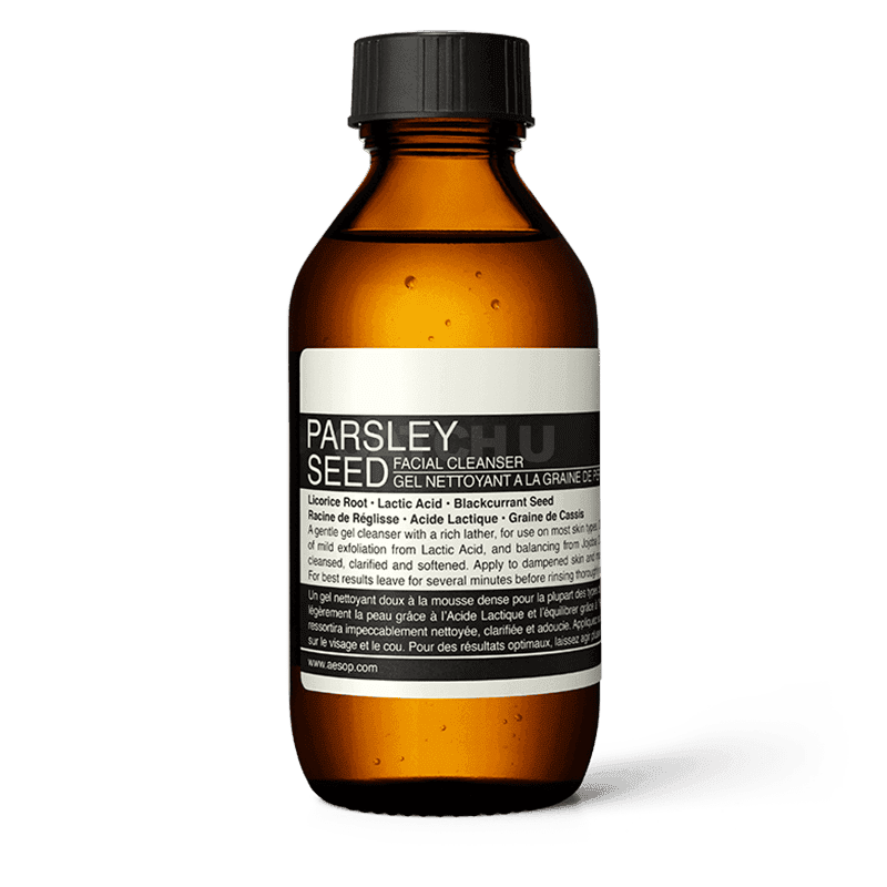 이솝 파슬리 씨드 페이셜 클렌저 100 mL