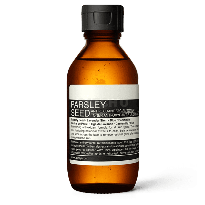이솝 파슬리 씨드 안티 옥시던트 페이셜 토너 100 mL