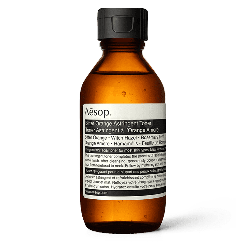 이솝 비터 오렌지 아스트린젠트 토너 100 mL