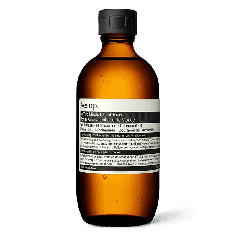 이솝 인 투 마인즈 페이셜 토너 200 mL