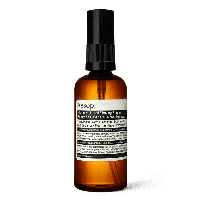 이솝 모로칸 네롤리 쉐이빙 세럼 100 mL