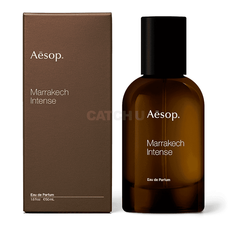 이솝 마라케시 인텐스 오 드 퍼퓸 50 mL