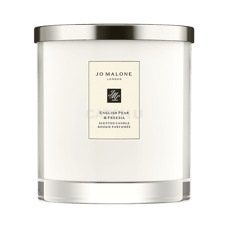 조말론 잉글리쉬 페어 앤 프리지아 럭셔리 캔들 2.1kg