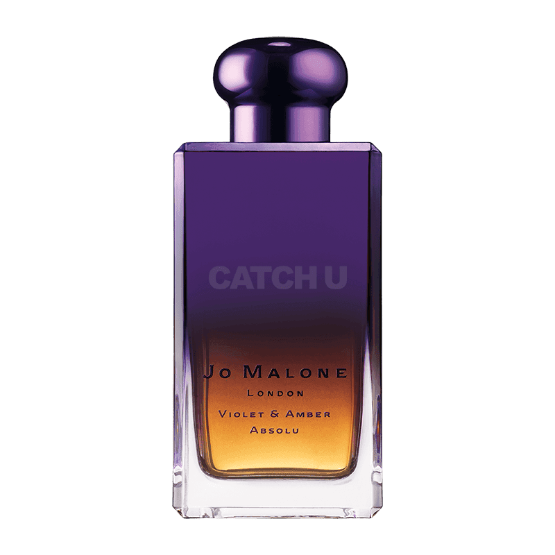 조말론 바이올렛 앤 앰버 앱솔뤼 100ml