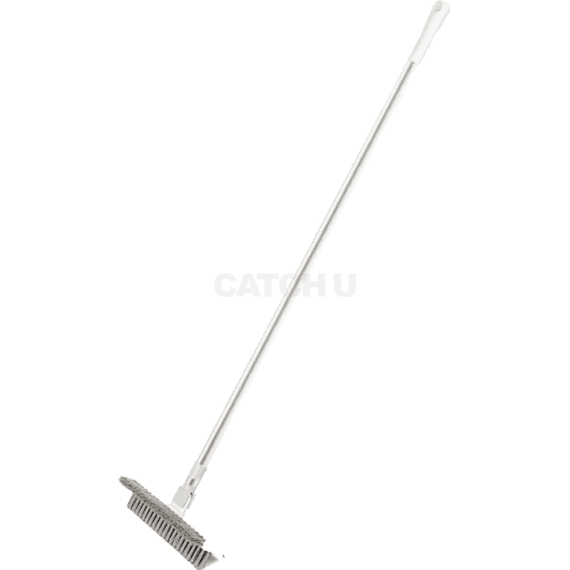 생활공식 3 in 1 롱 스탠드 바닥 청소솔