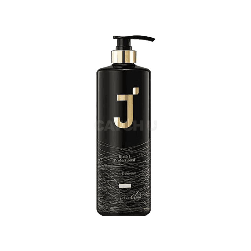 제이숲 블랙제이 프로페셔널 클리닉 LPP 단백질 트리트먼트, 1000g, 1개