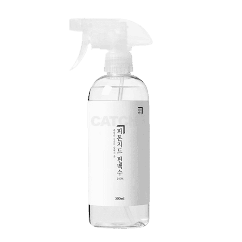 살림백서 편백수 피톤치드 스프레이, 500ml, 1개