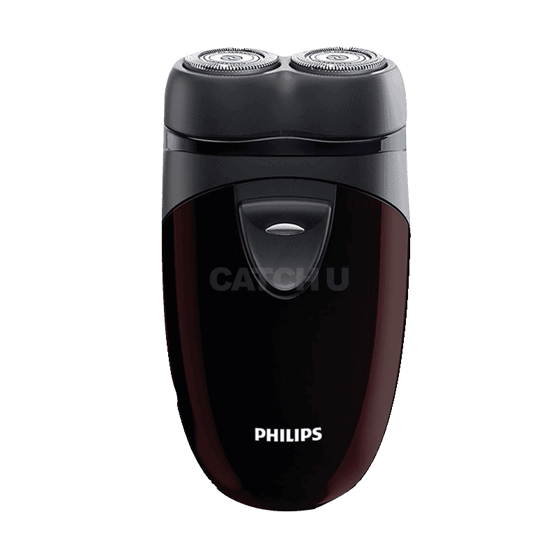 필립스 휴대용 면도기