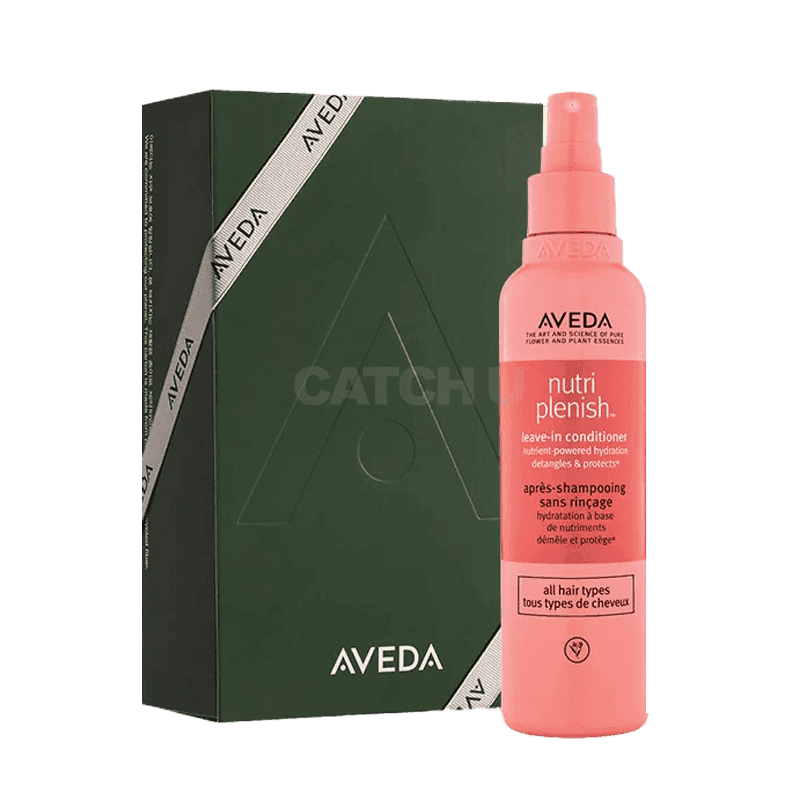 아베다 뉴트리플레니쉬 리브-인 컨디셔너 (200ml) [옵션 랜덤 발송]