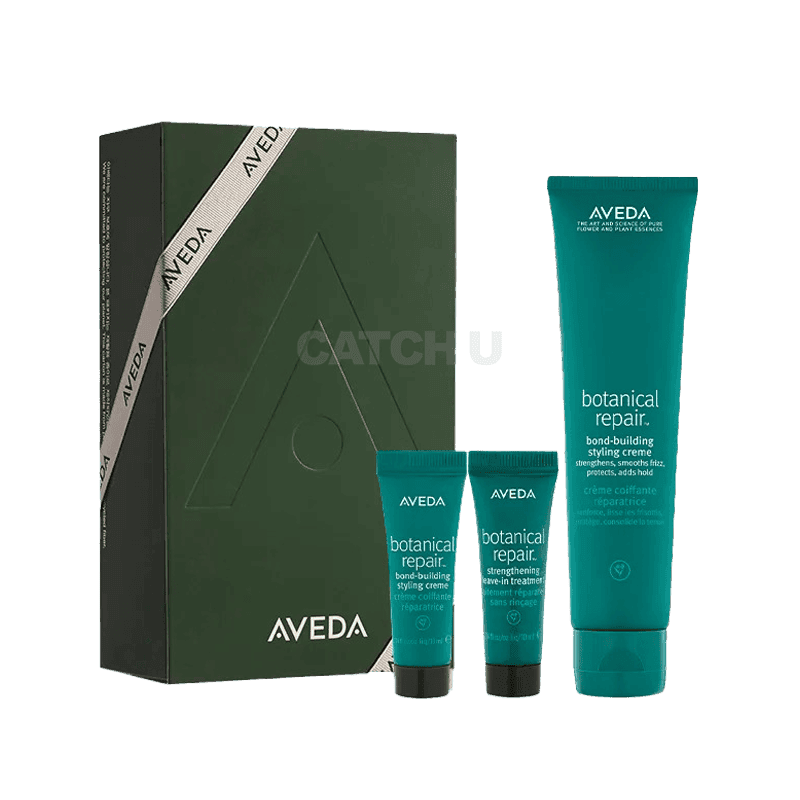 아베다 보태니컬 리페어 스타일링 크림 (+디럭스 2종) [옵션 랜덤 발송]
