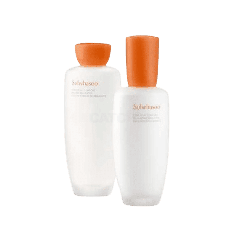 설화수 자음2종 기획세트 [옵션 랜덤 발송]